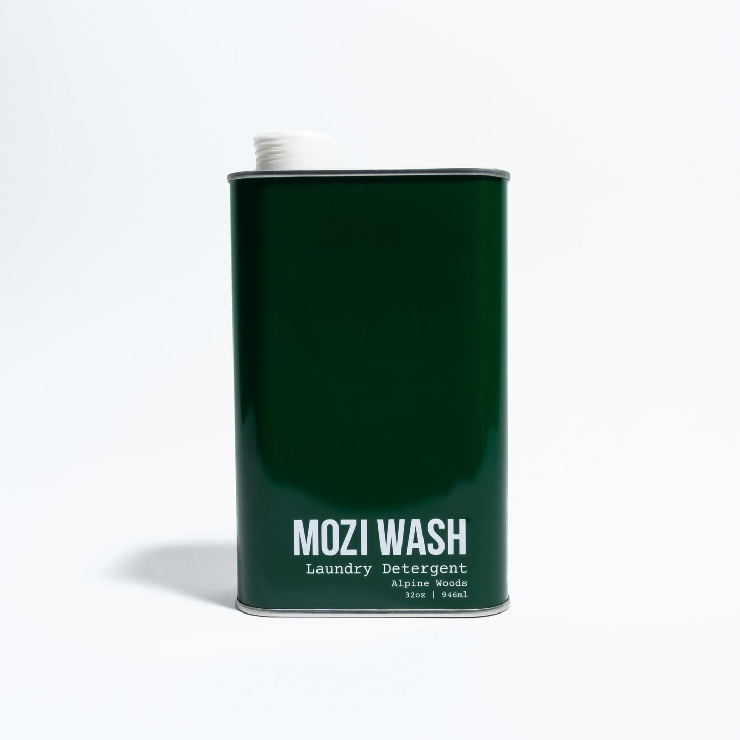 Mozi Wash Laundry Detergent