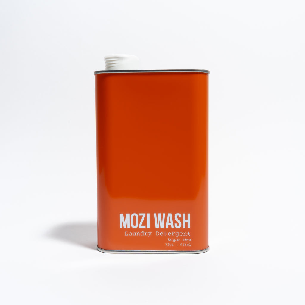 Mozi Wash Laundry Detergent (Subscribe & Save)